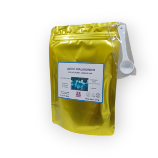 Acido Hialurónico de grado Usp anti-envejecimiento